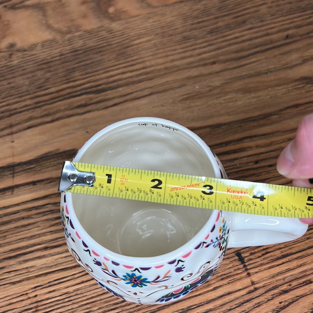 Coffee Mug - Picture 3 of 4